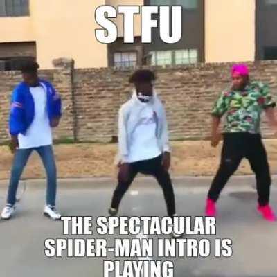 shit's a banger part 3!