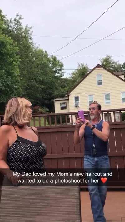 They are still in Dating phase