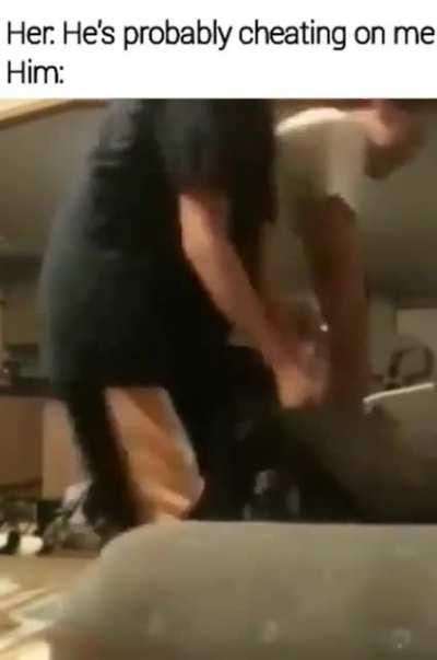 Human Press (forgive the caption on the video)