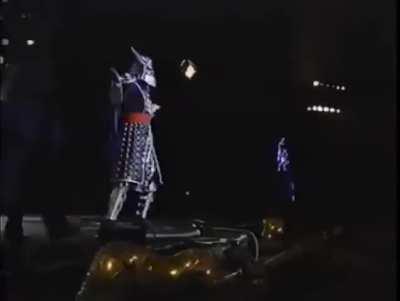 The Shredder - I hate music