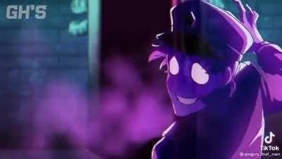 Bro this is so sad. I love this. Not my video.