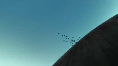 Oh, balls [Kill la Kill]