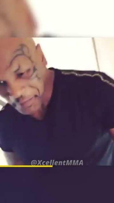 Isn't he f*cking awesome