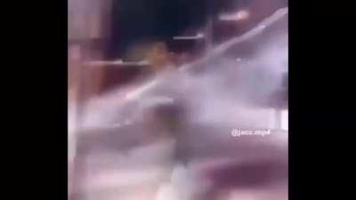 an enemy spy has breached our defences