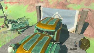 Since some asked for it, I made a build guide for my classic car!