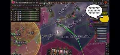 Braun being mental again