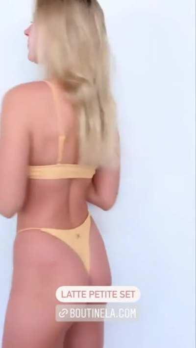 Slomo bounces are the best. Change my mind