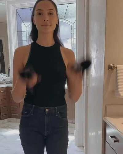 Gear up for Wonder Woman Day