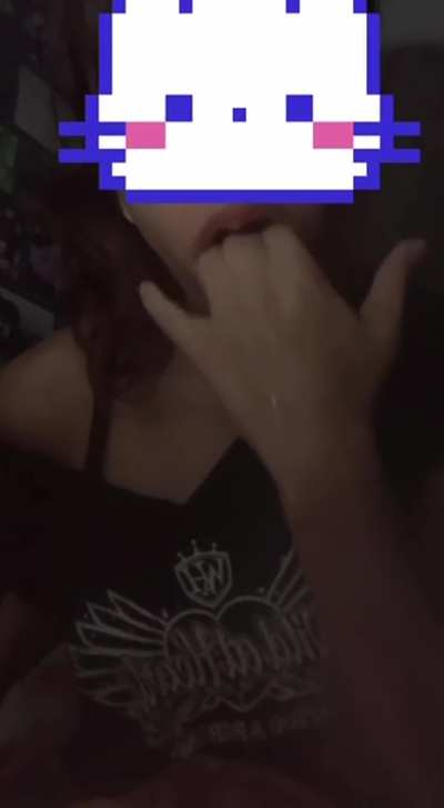 19 year old puke training