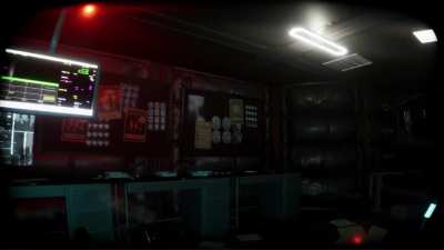 The opening gameplay of our co-op horror game — now ready for your Steam wishlist.