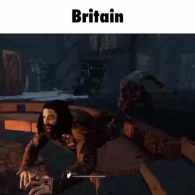 British Frank 😈😈😈