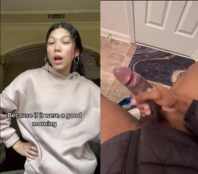 Txunamy jerk tribute