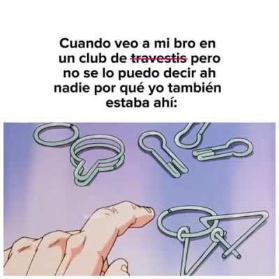 Que harían, yo le tomaría foto y lo mandaría al grupo de panas desde otra cuenta xd