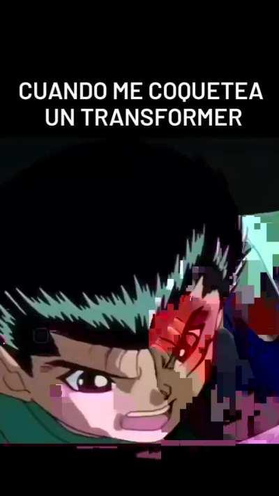 Cuando los animes eran basados 