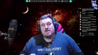 Etzallah entscheidet ned der Oger