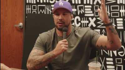 🤔🤔🤔 I knew this sounded familiar bapa