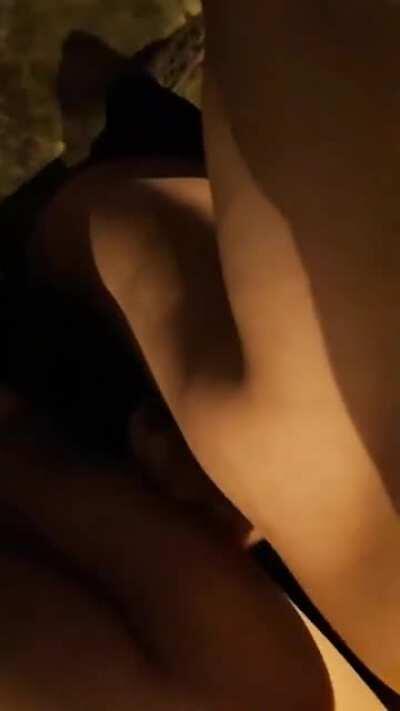 Instagram - In the Dark