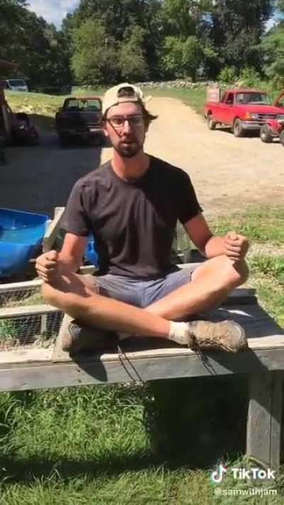 Support your local farmers