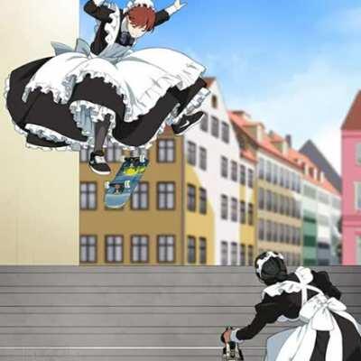 I don't regret making this