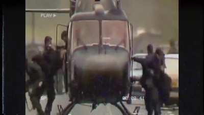 Narcos Style Intro for Ireland By Me. (The Troubles)