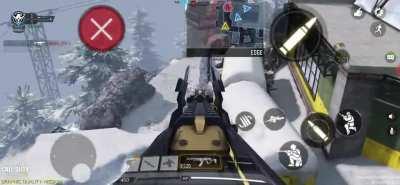 Messing around in summit and found out this sneaky secret spot😉 Ps: Everything I said was a lie, I found this spot after some guy in ranked rekt me😔