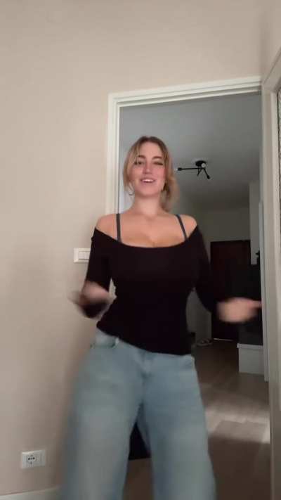 Dancing