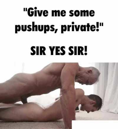 Pushups