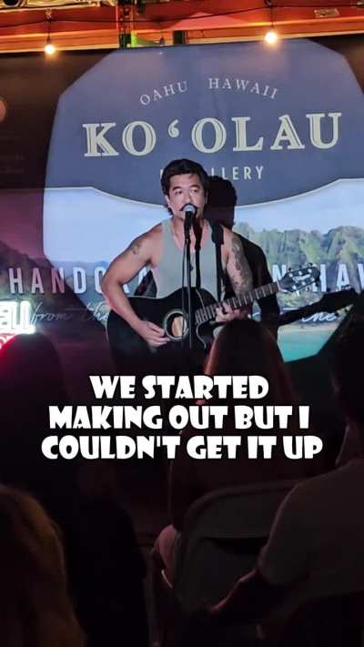 Nobody likes you when you're 33...