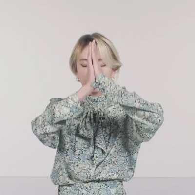 210207 - Cutie Chaeyoung