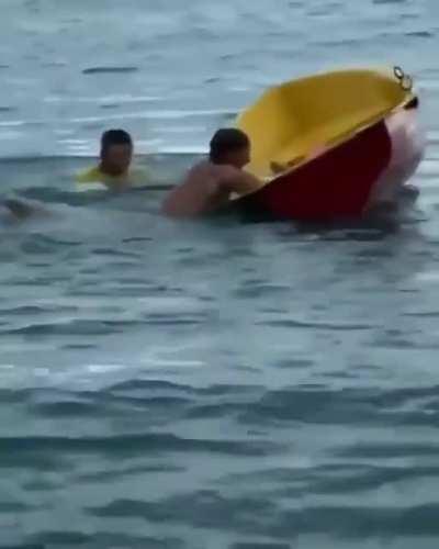 Это вам не Сан-Тропе