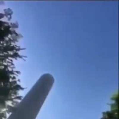 My ass strapping 14 boosters to a mk1 pod