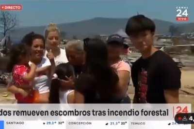 You may have destroyed my home, but you will not destroy my mewing streak