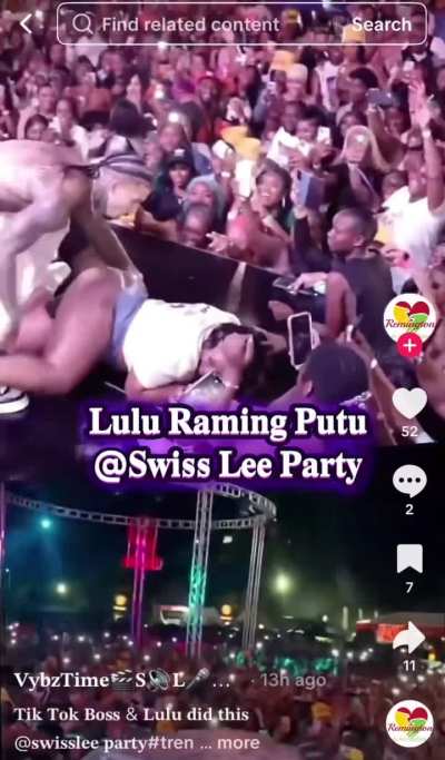 What Happens In Jamaica