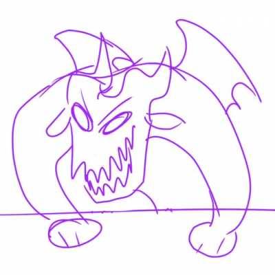 This isn’t funny at all, but anyways here is my reaction to the new artwork (HEADPHONE WARNING)