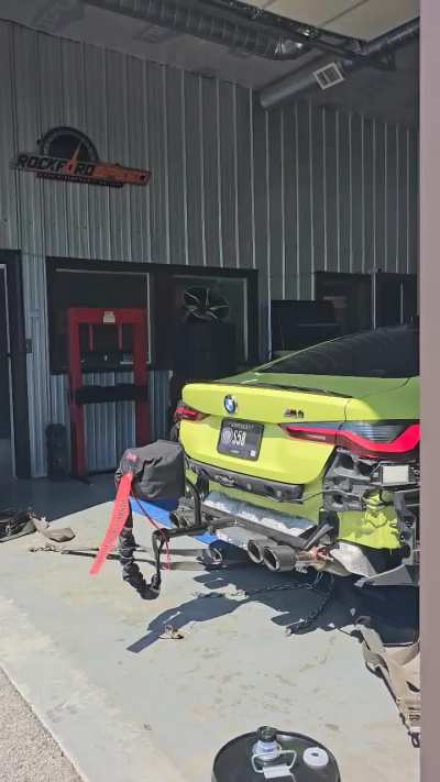 My m4 comp dyno pull 907whp