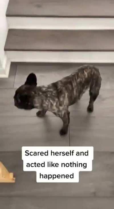 Im fne everything is fine.