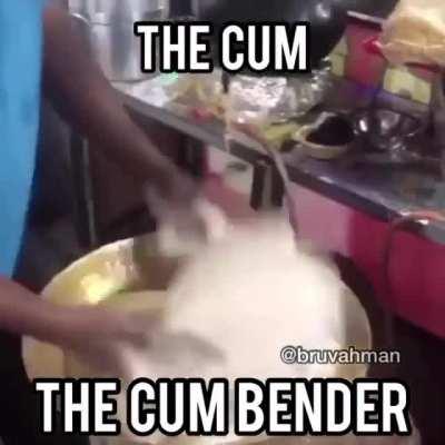 cum lord