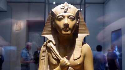 Nothing Fails Like Bible History - Episode 1: Did the Exodus really happen? Was Moses real, and were the Jews ever slaves in Egypt? Is there any proof of the Exodus or is it all myth? (YouTube: Holy Koolaid)