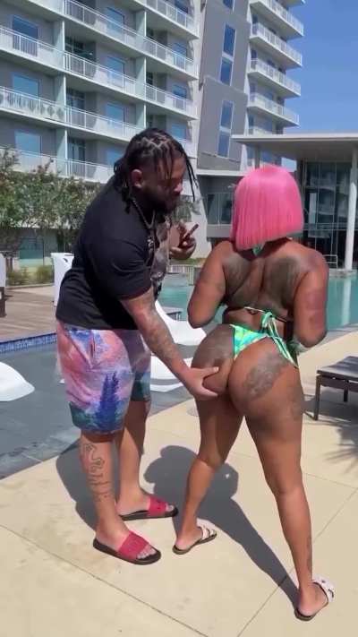 Who's your favorite pt 2