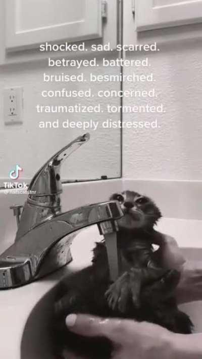 followed the Advice yall gave me and my best fwind to be called me Weird :<