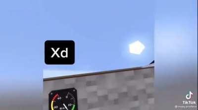 NooOo De Luque kamikaze