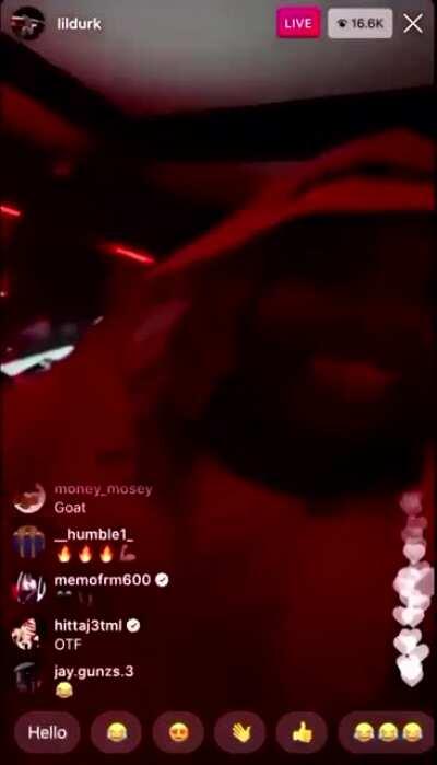 This was supposed to be on the deluxe 🥲