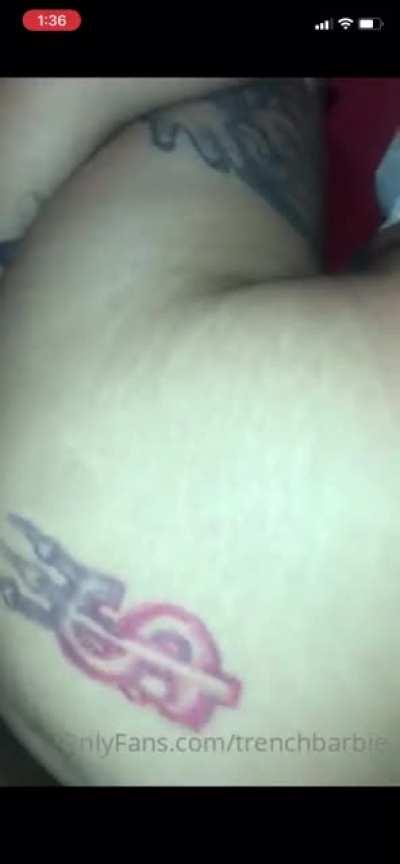 Dallas Rapper (iykyk)