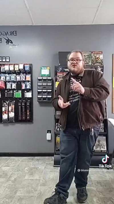 if you love me let me g o ~