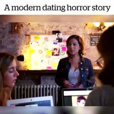 I know it's probably satire but still