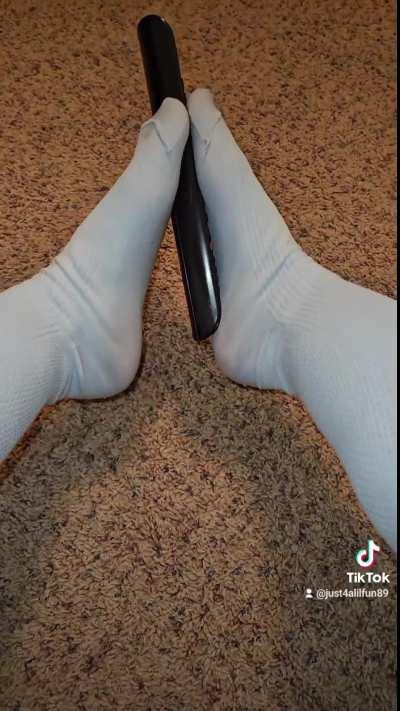 Keeping it PG for a bit