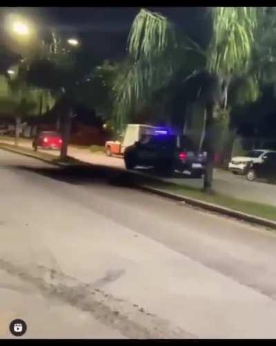 Tô de uno pô, pega não