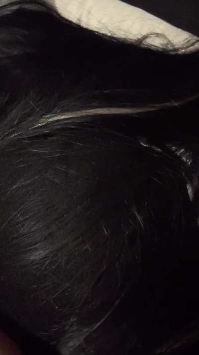 Is my voice bad for a grown woman?