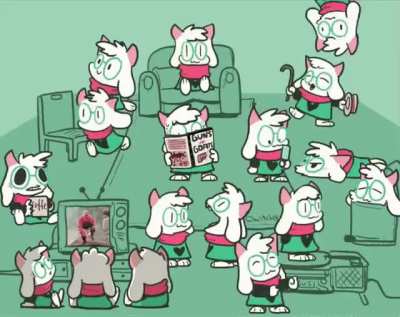 Your dreams have meanings, my dreams: