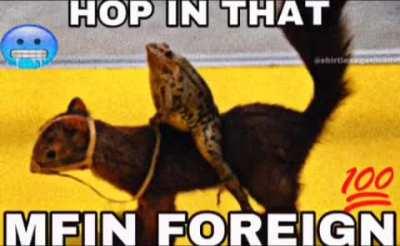 Mfin Foreign 🥶🥶💯💯